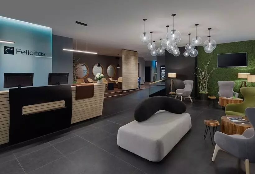Spa Hotel Felicitas