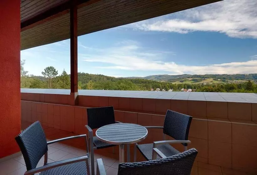 Wellness Resort Energetic