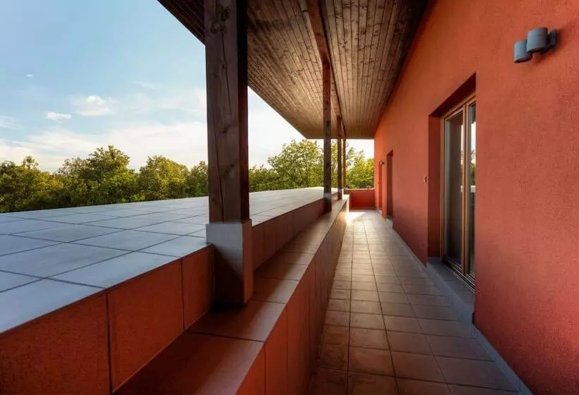 Wellness Resort Energetic