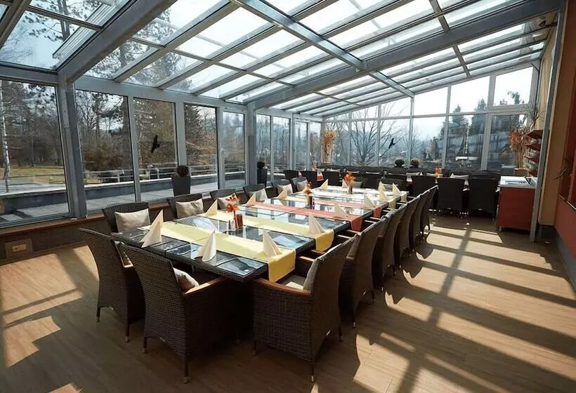 Wellness Resort Energetic