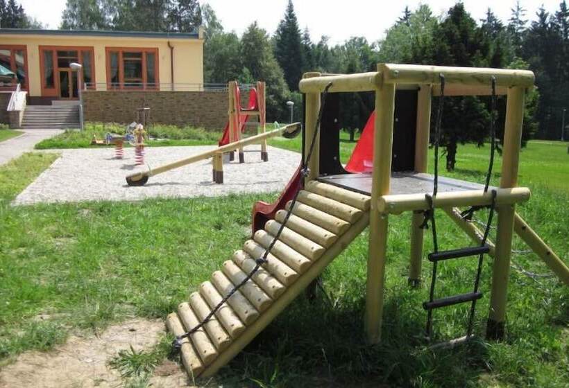 Wellness Resort Energetic