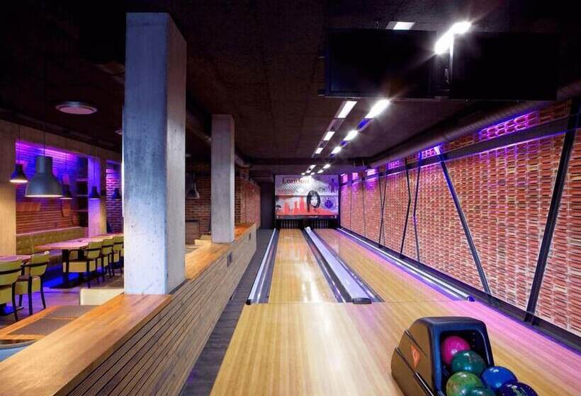 Wellness Resort Energetic