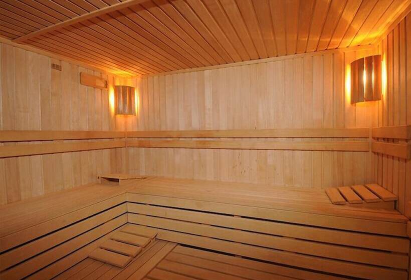 Wellness Resort Energetic