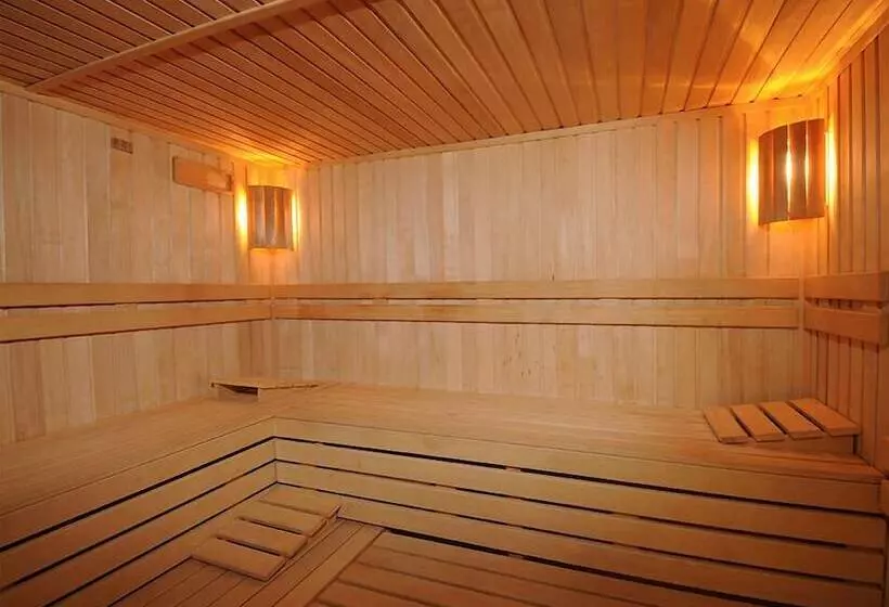 Wellness Resort Energetic