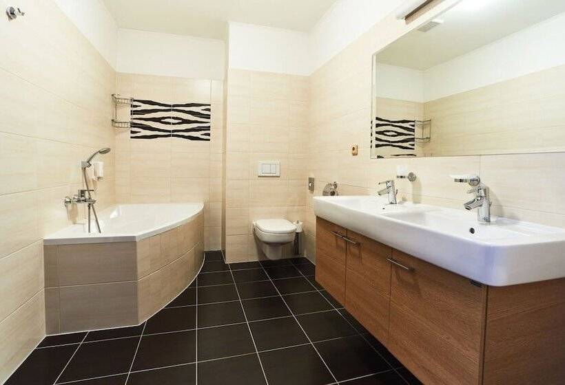 Wellness Resort Energetic