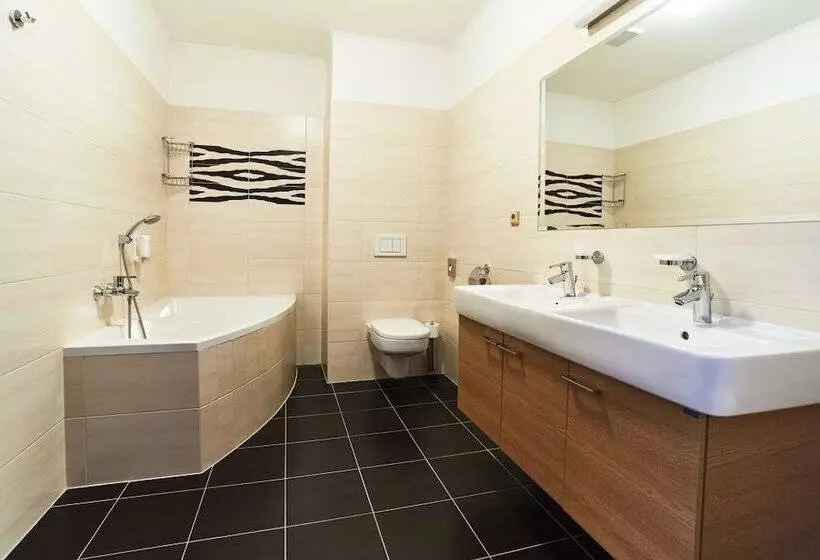 Wellness Resort Energetic