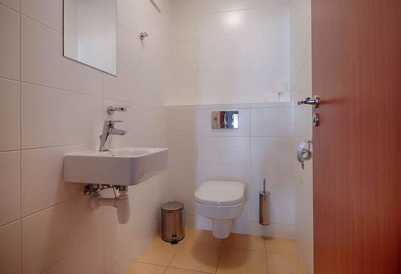 Wellness Resort Energetic