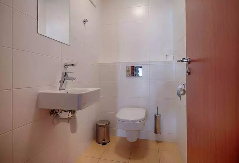 Wellness Resort Energetic