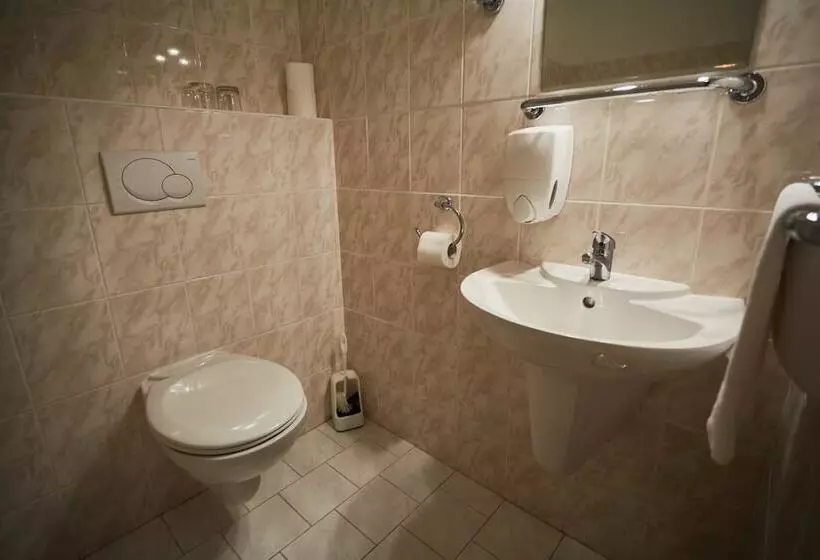 Wellness Resort Energetic