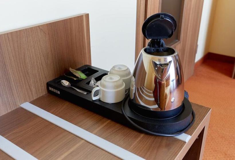 Wellness Resort Energetic