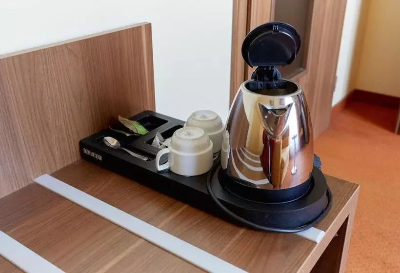 Wellness Resort Energetic