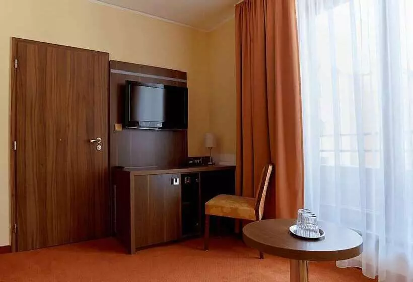 Wellness Resort Energetic