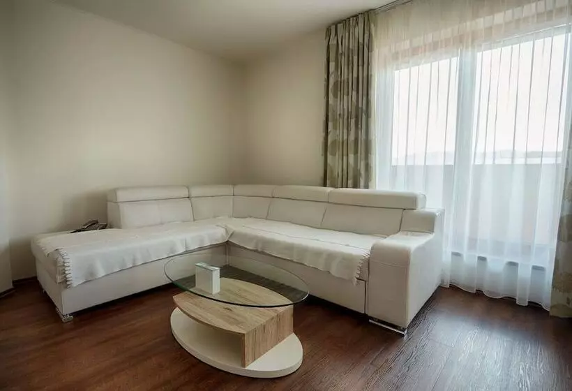 Wellness Resort Energetic