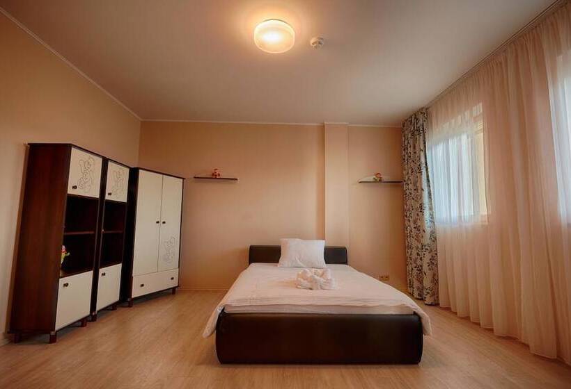 Wellness Resort Energetic