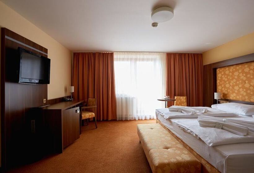 Wellness Resort Energetic