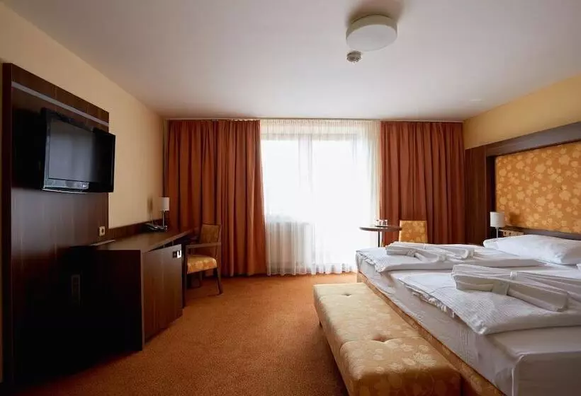 Wellness Resort Energetic