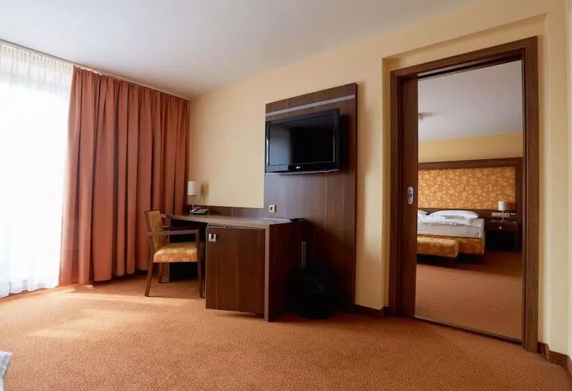 Wellness Resort Energetic