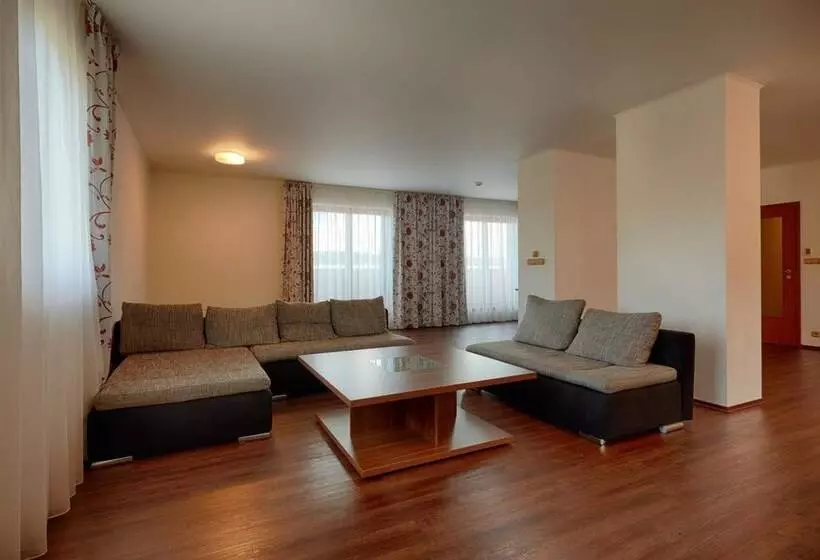 Wellness Resort Energetic