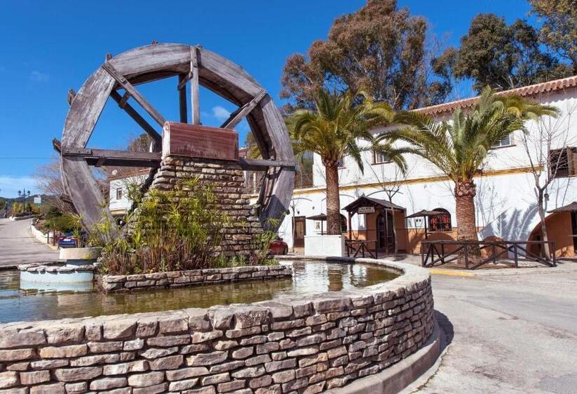 Apartamento El Refugio