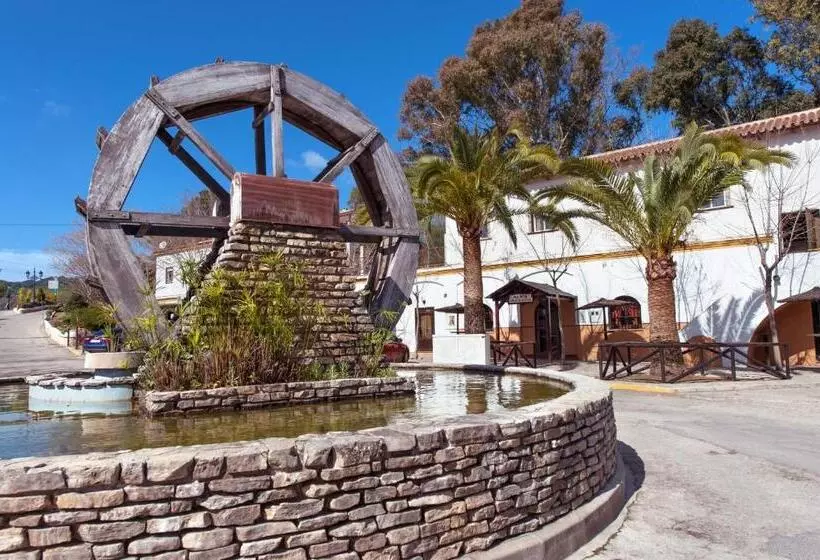 Apartamento El Refugio