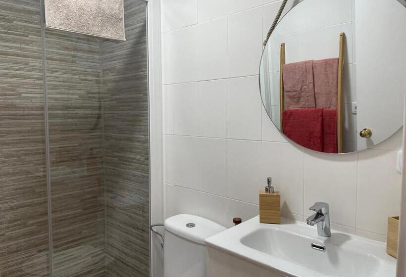 Apartamento El Refugio