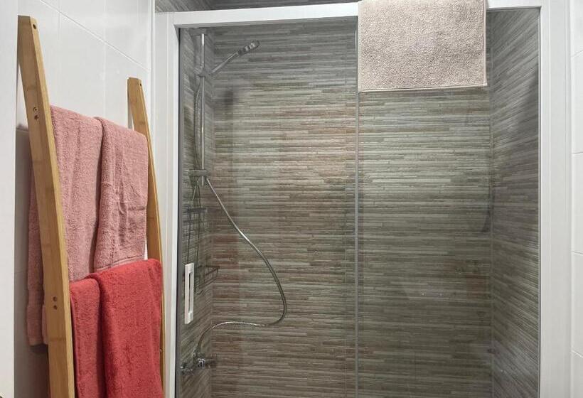 Apartamento El Refugio