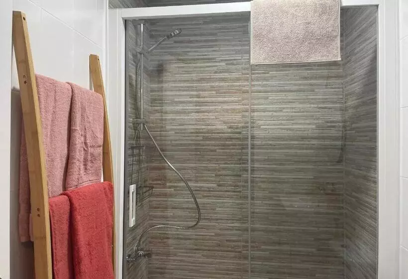 Apartamento El Refugio