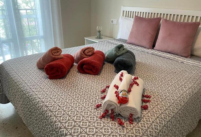 Apartamento El Refugio