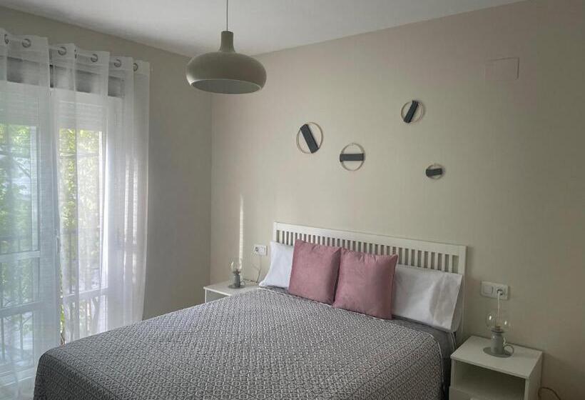 Apartamento El Refugio