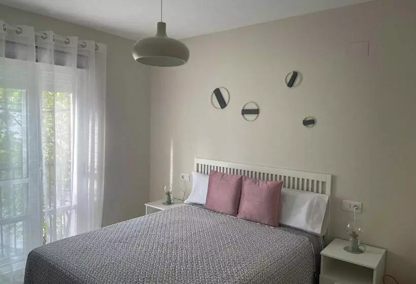 Apartamento El Refugio