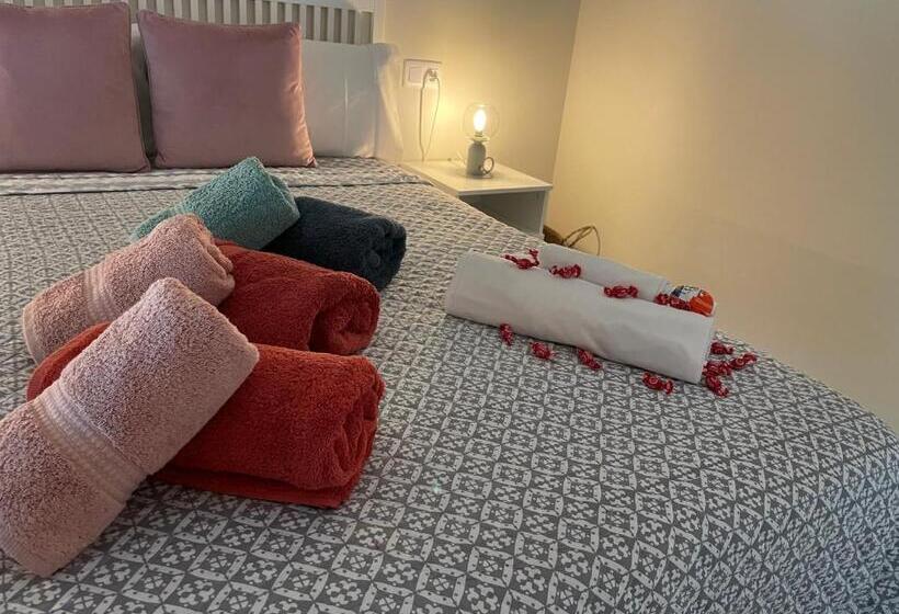 Apartamento El Refugio