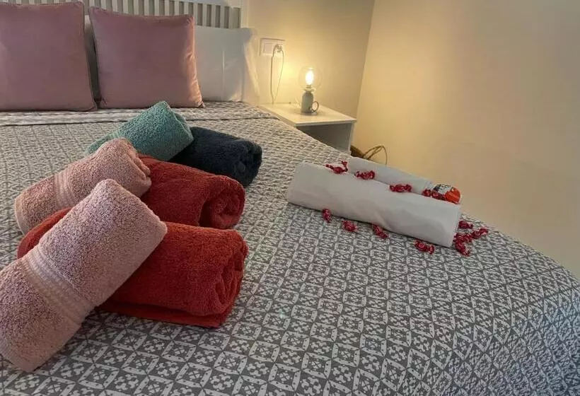 Apartamento El Refugio