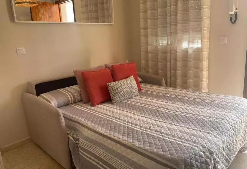 Apartamento El Refugio