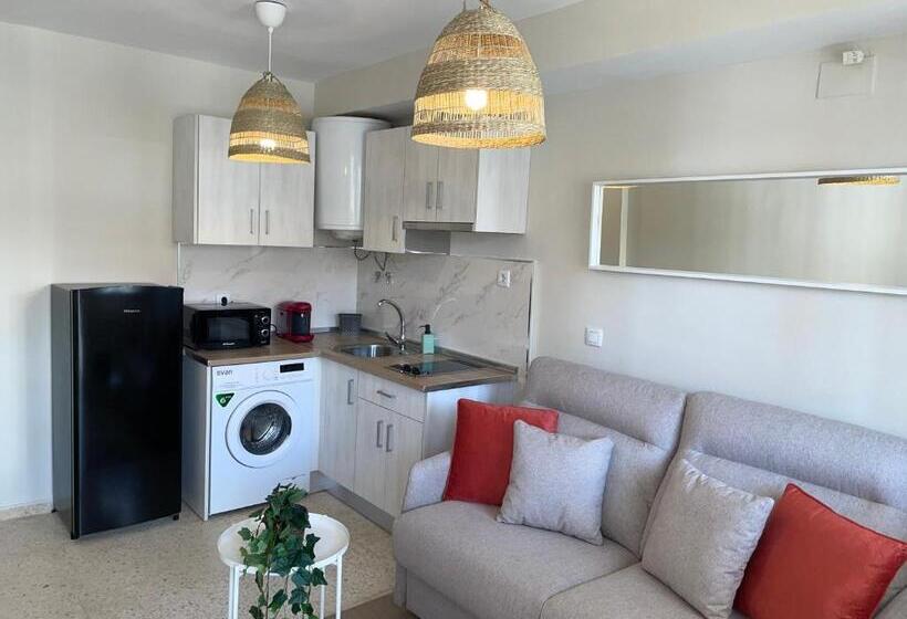 Apartamento El Refugio