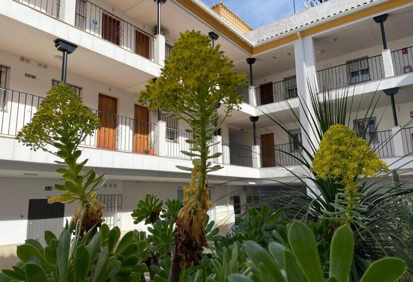 Apartamento El Refugio