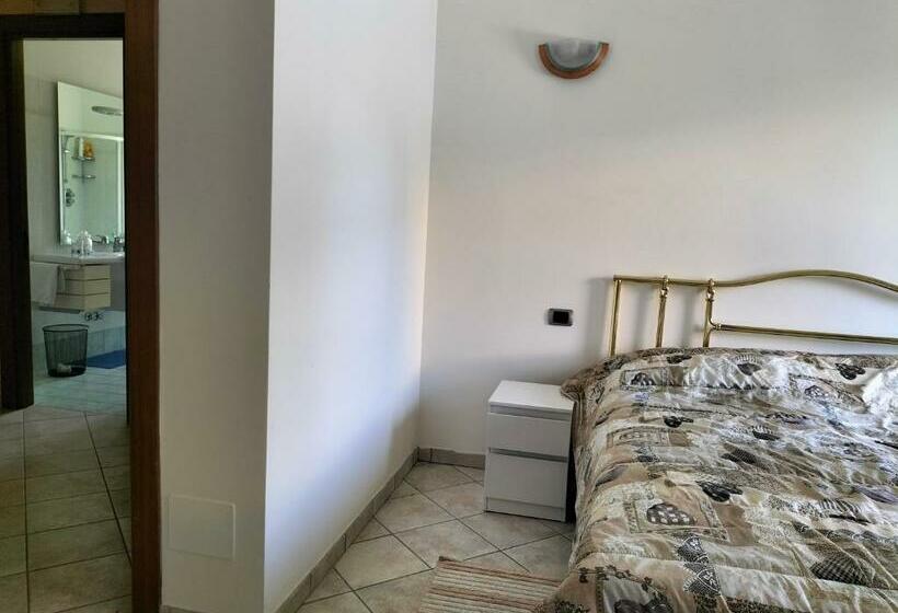 B&b Verena, Casa Ferrari