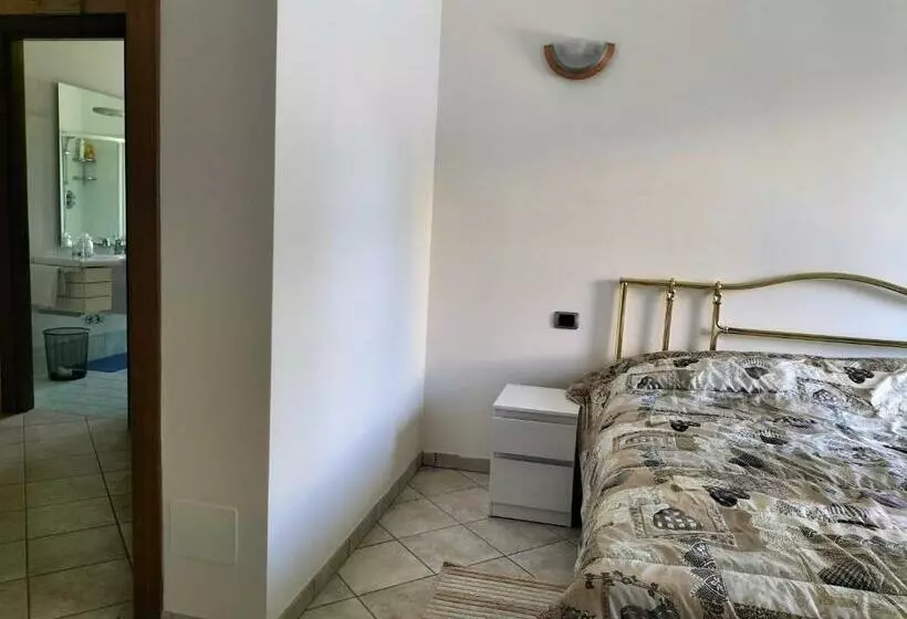 B&b Verena, Casa Ferrari
