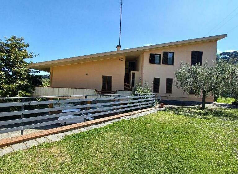 B&b Verena, Casa Ferrari