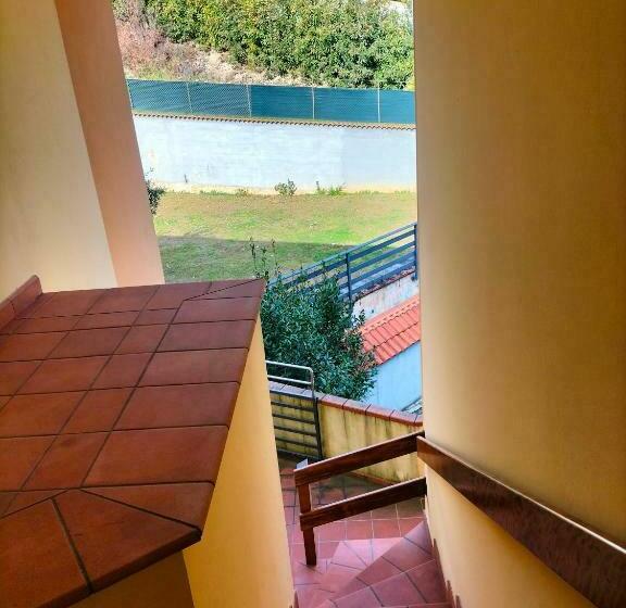 B&b Verena, Casa Ferrari