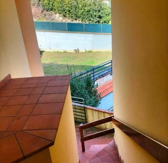 B&b Verena, Casa Ferrari