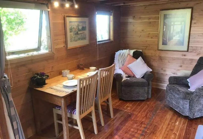 ベッドアンドブレックファースト Studio Or Cabin On Whitby