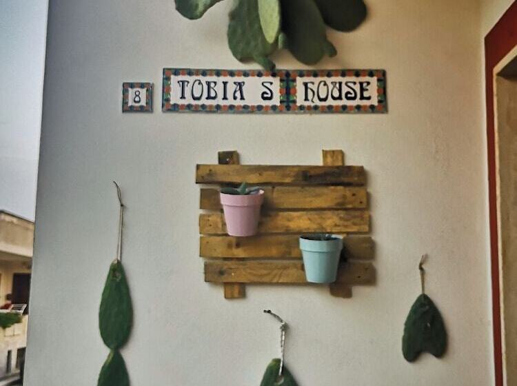 B&b Tobia S House