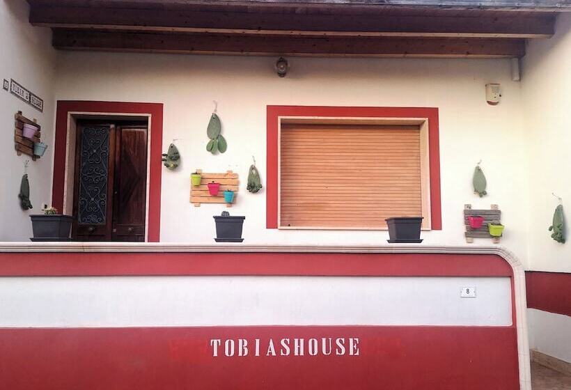 B&b Tobia S House