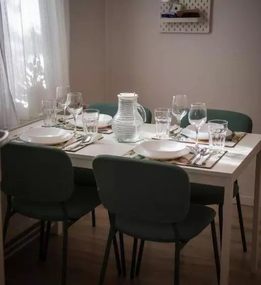 Dulcineea Downtown Garden Studio Comfy Quiet Selfcheck In Avlb