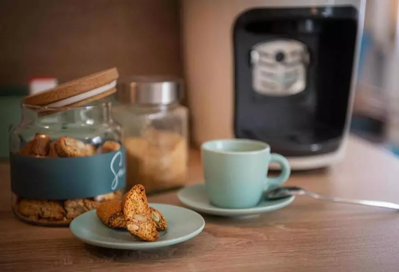 Dulcineea Downtown Garden Studio Comfy Quiet Selfcheck In Avlb