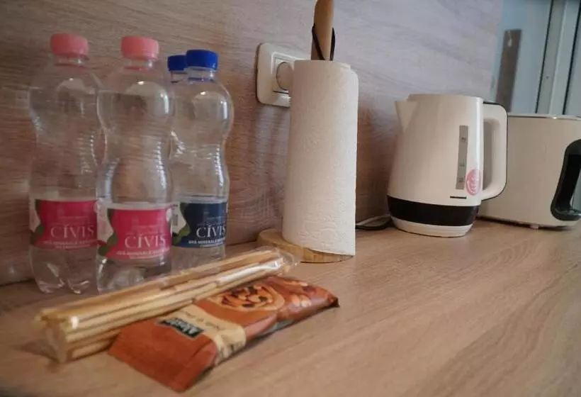 Dulcineea Downtown Garden Studio Comfy Quiet Selfcheck In Avlb