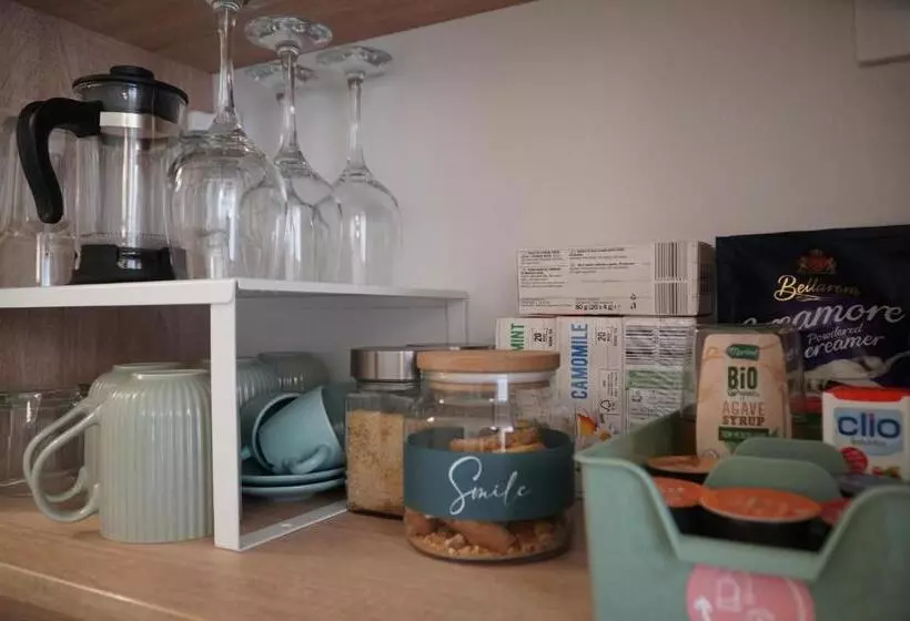 Dulcineea Downtown Garden Studio Comfy Quiet Selfcheck In Avlb