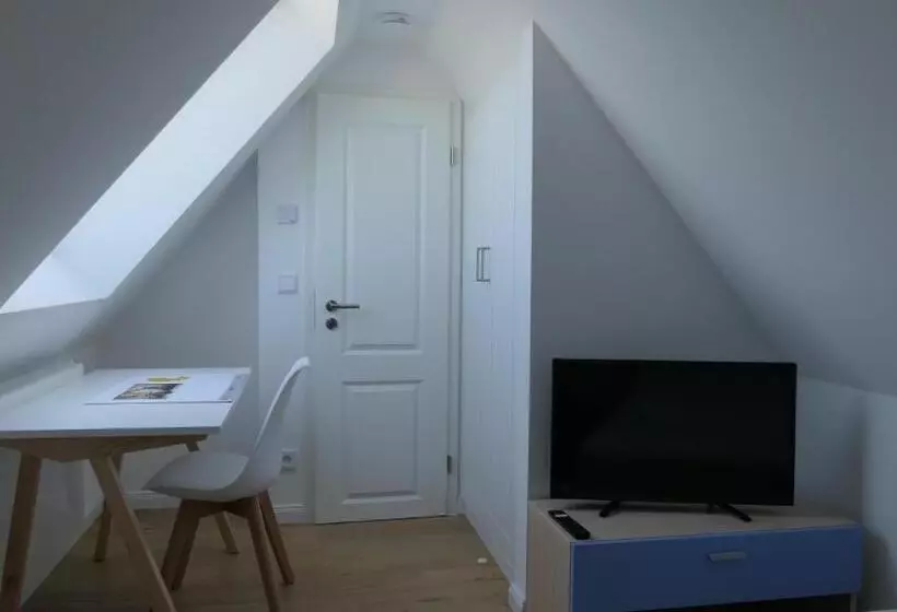 Ferienhaus Ostseelust