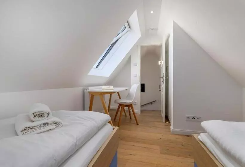 Ferienhaus Ostseelust