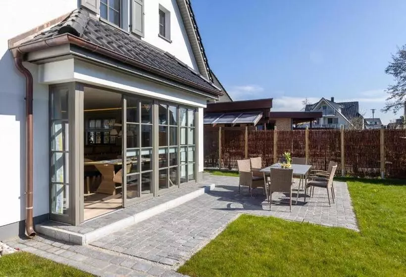 Ferienhaus Ostseelust